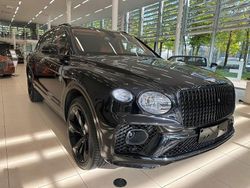 Schwarz Gebraucht 2023 Bentley Bentayga SUV | 199.500 €