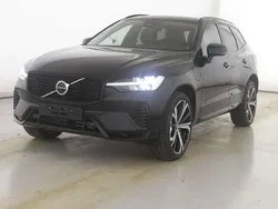 Onyx black metallic Gebraucht 2024 Volvo XC60 Ultimate SUV | 51.900 € (Guter Preis)