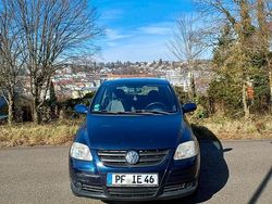 Gebraucht 2006 VW Fox Kleinwagen | 1.000 € (Superpreis)