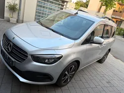 Silber Gebraucht 2023 Mercedes T180 Edition Van / Kleinbus | 25.999 € (Fairer Preis)