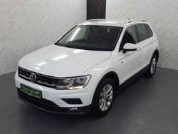 Weiß Gebraucht 2019 VW Tiguan Join SUV | 20.990 € (Superpreis)