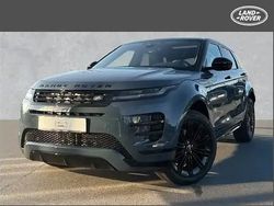 Tribeca blue (blau) Neu 2025 Land Rover Range Rover evoque SUV | 67.980 € (Fairer Preis)