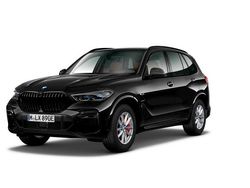 Gebraucht 2022 BMW X5 Comfort Edition SUV | 57.840 € (Fairer Preis)