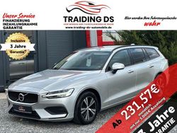 Silber Gebraucht 2020 Volvo V60 Kombi | 19.880 € (Guter Preis)