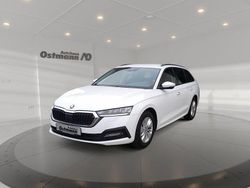 Weiß Gebraucht 2020 Skoda Octavia Ambition Kombi | 18.780 € (Fairer Preis)