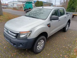 Silber Gebraucht 2013 Ford Ranger XL Abholung | 12.200 € (Fairer Preis)