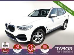 Weiss Gebraucht 2018 BMW X3 Performance SUV | 24.788 € (Guter Preis)