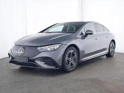 Gebraucht 2023 Mercedes EQE350 | 47.496 € (Guter Preis)