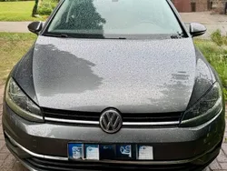 Grau Gebraucht 2019 VW Golf VII Join Kombi | 12.000 € (Superpreis)