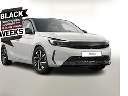 Weiss Neu 2025 Opel Corsa Kleinwagen | 21.288 € (Guter Preis)