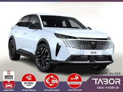 Weiß Neu 2025 Peugeot 3008 Allure SUV | 32.727 € (Guter Preis)