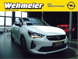 Weiß Gebraucht 2022 Opel Corsa Elegance Limousine | 20.950 € (Teuer)