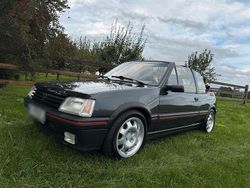 Gebraucht 1990 Peugeot 205 Cabrio | 8.500 €