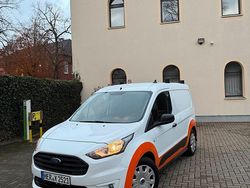 Weiß Gebraucht 2020 Ford Transit Van / Kleinbus | 13.499 €