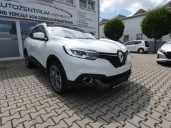 Weiß Gebraucht 2017 Renault Kadjar Life SUV | 13.399 € (Fairer Preis)
