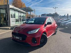 Formal red Neu 2025 Mazda 2 Homura-Line Limousine | 26.990 € (Fairer Preis)