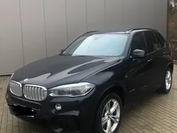 Schwarz Gebraucht 2018 BMW X5 M Sport SUV | 41.999 € (Fairer Preis)