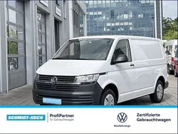 Weiß Gebraucht 2024 VW T6.1 R Van | 34.890 € (Superpreis)