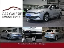 Reflexsilber metallic Gebraucht 2020 VW Golf VII Life Limousine | 19.750 € (Fairer Preis)
