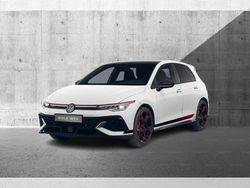 Weiß (pure white / schwarz) Neu 2026 VW Golf VIII Edition Limousine | 41.450 € (Superpreis)