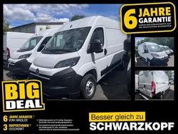 Weiß (weiß) Neu 2024 Opel Movano Van | 32.490 € (Guter Preis)