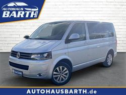 Grau Gebraucht 2014 VW T5 Van | 20.890 € (Superpreis)
