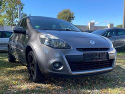 Grau Gebraucht 2012 Renault Clio IV Kleinwagen | 4.500 € (Guter Preis)