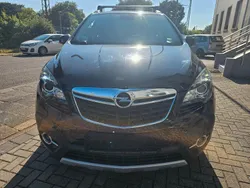 Schwarz Gebraucht 2014 Opel Mokka Innovation SUV | 6.800 € (Guter Preis)