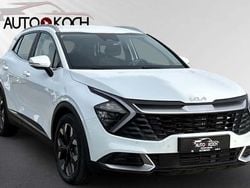 Weiß Gebraucht 2022 Kia Sportage SUV | 29.490 € (Guter Preis)