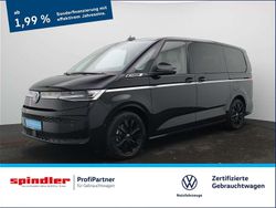 Schwarz Gebraucht 2024 VW Multivan Style Van | 64.480 €