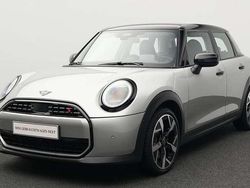Grau Gebraucht 2024 Mini Cooper S Classic Kleinwagen | 28.397 € (Fairer Preis)