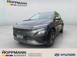 Dark knight Gebraucht 2021 Hyundai Kona SUV | 15.790 € (Fairer Preis)