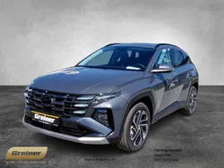 5 türen Gebraucht 2024 Hyundai Tucson Prime SUV | 41.390 € (Fairer Preis)