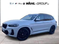 Weiß Gebraucht 2022 BMW X3 M Sport SUV | 45.890 € (Teuer)