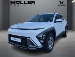 Weiß Gebraucht 2025 Hyundai Kona Trend SUV | 24.999 € (Superpreis)