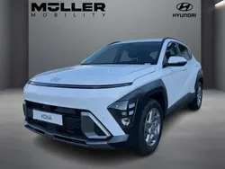 Weiß Gebraucht 2025 Hyundai Kona Trend SUV | 24.999 € (Superpreis)
