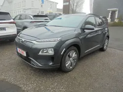 Grau Gebraucht 2021 Hyundai Kona Advantage SUV | 17.490 € (Fairer Preis)