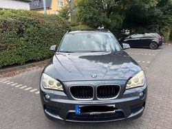 Grau Gebraucht 2013 BMW X1 M Sport SUV | 11.900 € (Fairer Preis)