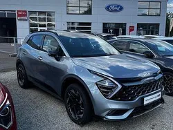 Grau Neu 2024 Kia Sportage GT-Line SUV | 38.990 € (Fairer Preis)