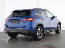 Gebraucht 2024 Mercedes GLA180 SUV | 35.885 € (Fairer Preis)
