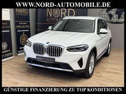Alpinweiß iii Gebraucht 2023 BMW X3 Sport Line SUV | 41.990 € (Superpreis)