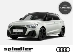 Silber Neu 2025 Audi A1 Sportback S-Line Kleinwagen | 31.950 € (Fairer Preis)