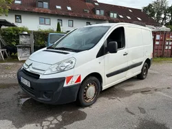 Weiß Gebraucht 2011 Citroën Jumpy Van / Kleinbus | 2.200 € (Fairer Preis)