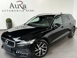Black solid stone Gebraucht 2020 Volvo V60 Inscription Kombi | 26.749 € (Fairer Preis)