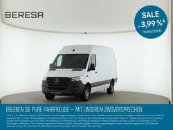 Weiß Gebraucht 2024 Mercedes Sprinter Van | 37.158 € (Superpreis)