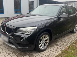Schwarz Gebraucht 2013 BMW X1 SUV | 9.500 € (Fairer Preis)