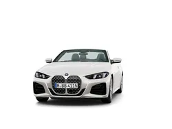 Gebraucht 2025 BMW 430 Cabriolet Comfort Edition Cabrio | 59.330 €