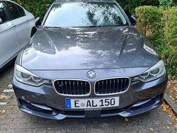 Gebraucht 2013 BMW 328 Sport Line Limousine | 11.000 € (Fairer Preis)