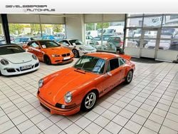 Orange Gebraucht 1973 Porsche 911 Coupé | 149.911 €