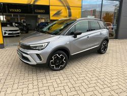 Grau Gebraucht 2022 Opel Crossland Ultimate SUV | 21.950 € (Teuer)